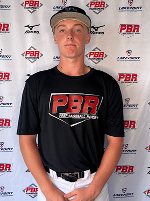 Cade Brown
