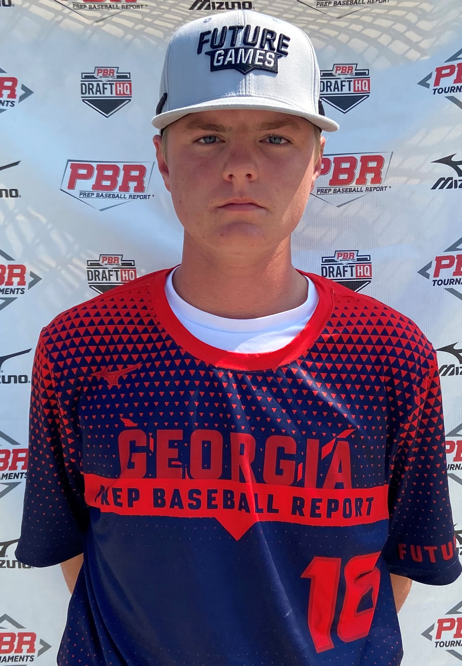 Cooper Johnson