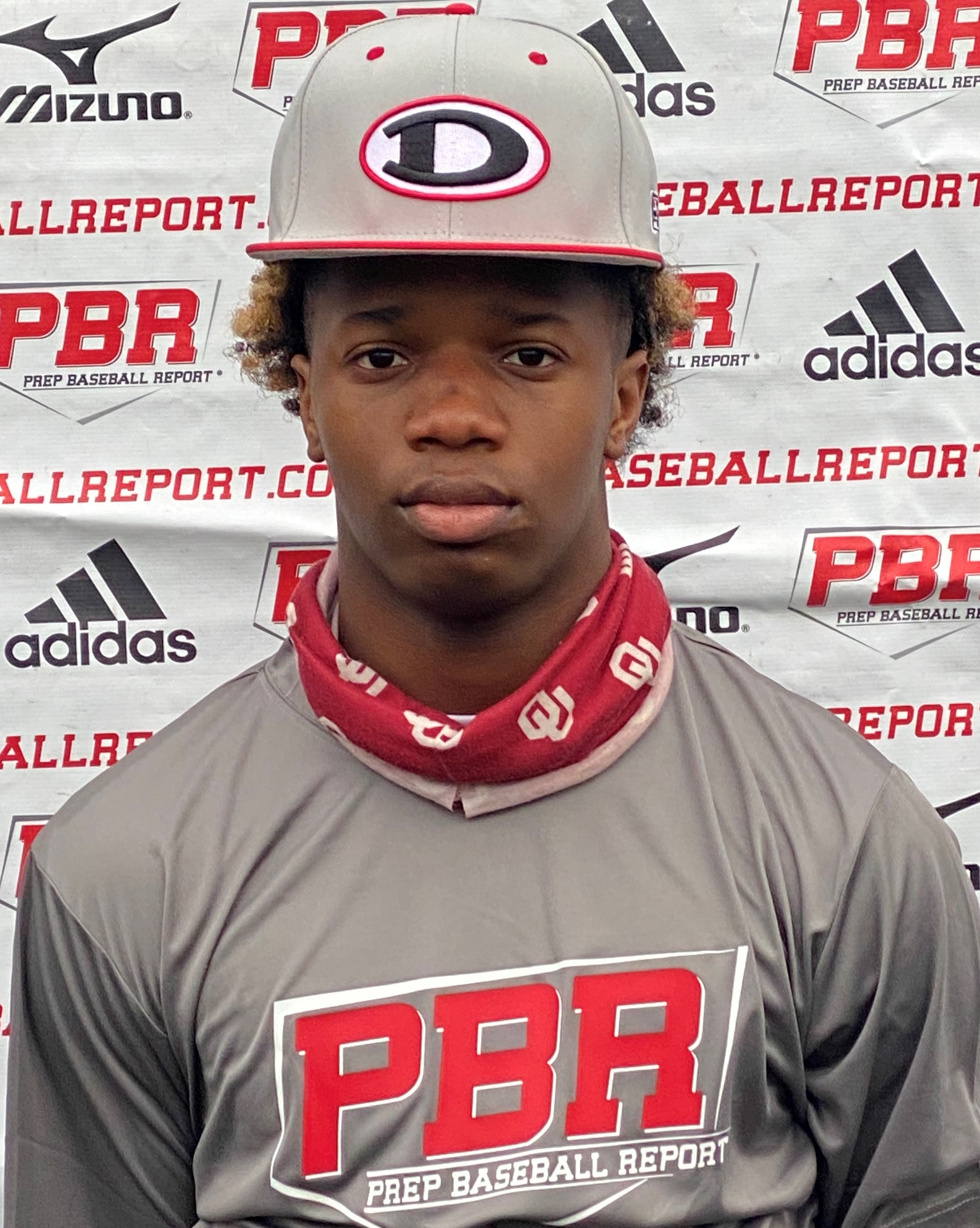 Bryce Clavon