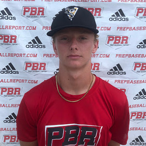 Caden Spivey