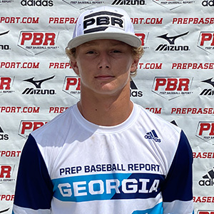 Caden Spivey