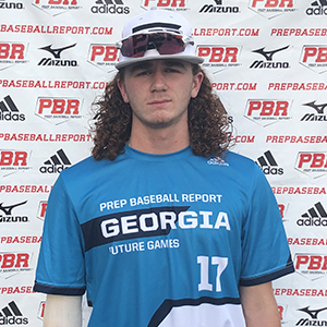 Caleb Logerwell
