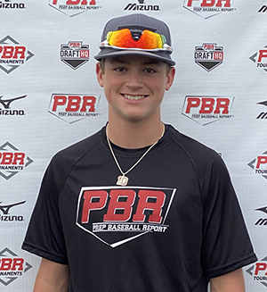 Brady Holbrook