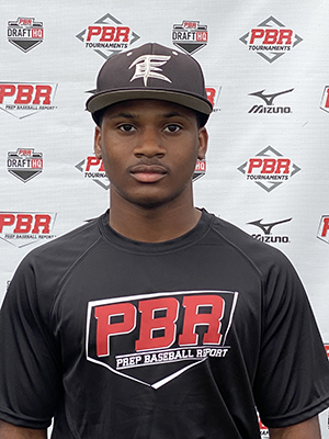 Brandon Burnett