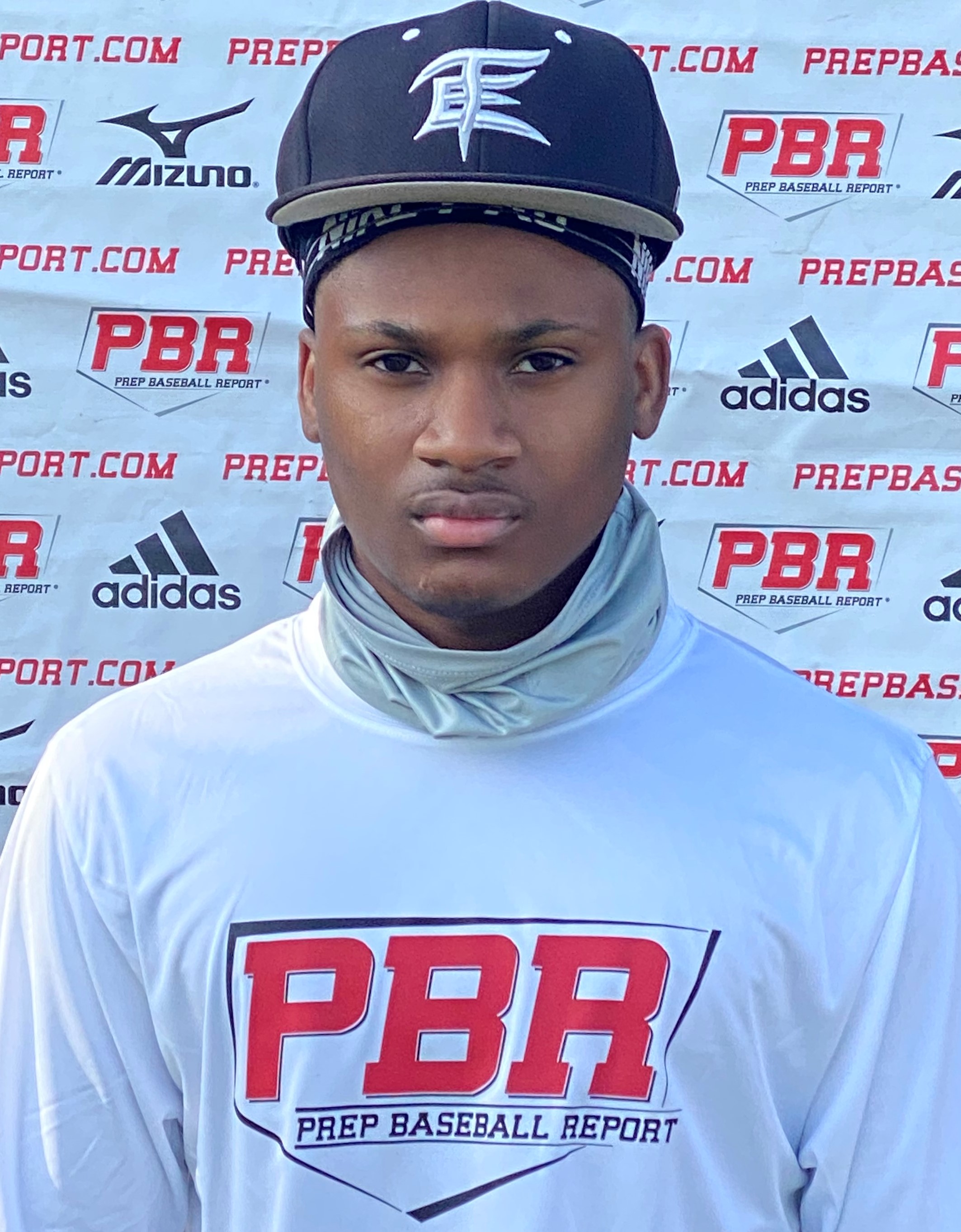 Brandon Burnett