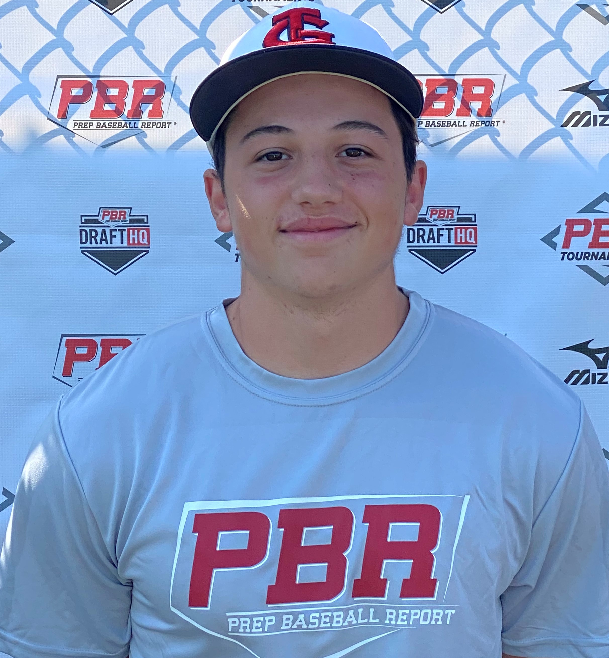 Braedon Hassan