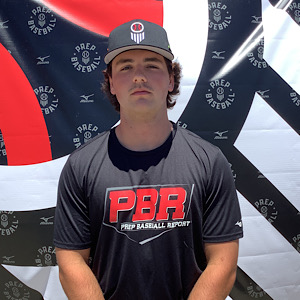 Braden Pourron