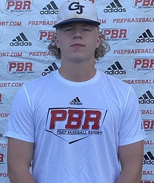 Tyler Presnell