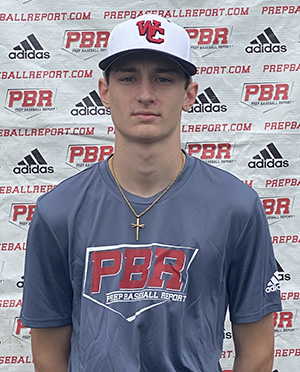 Brennan Boone