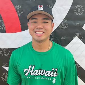 Jake Hiromoto