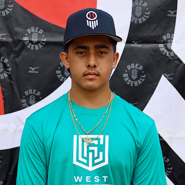 Dexter Kauahi II