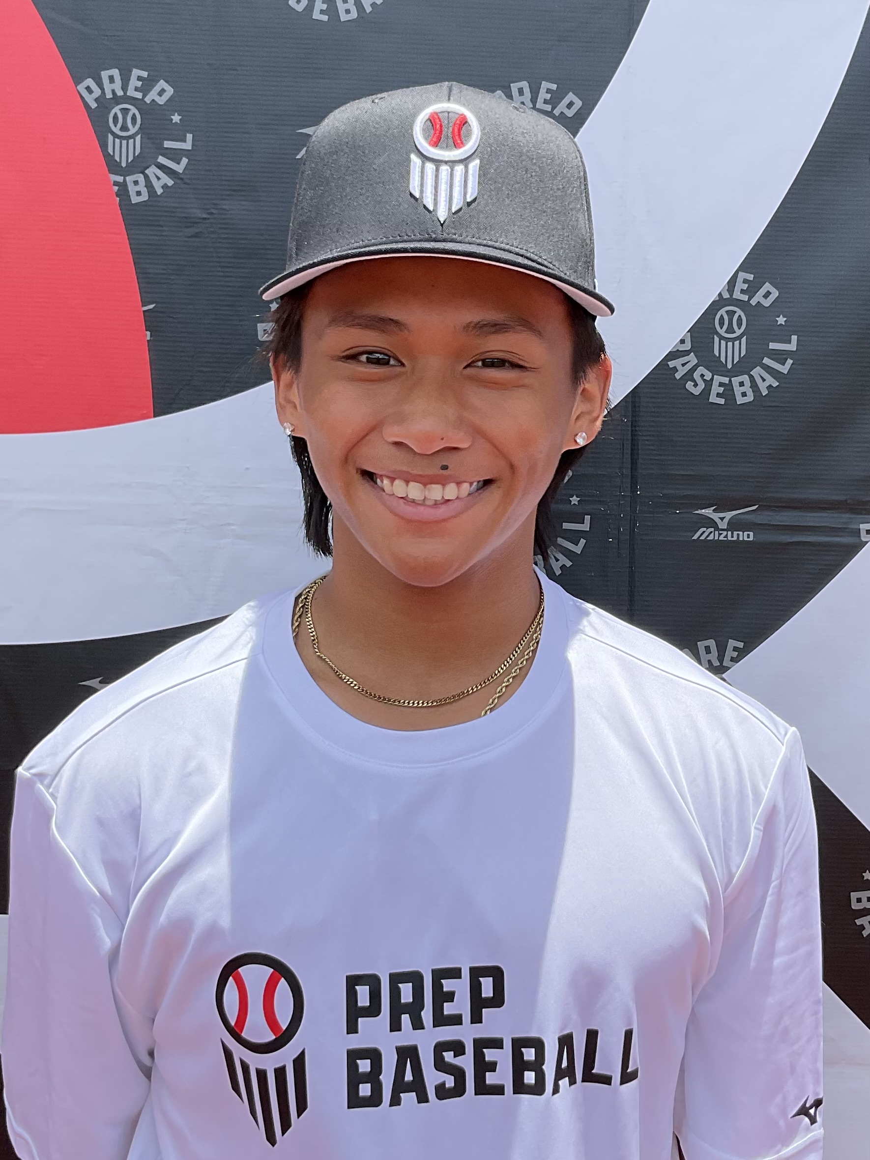 Trenton Caliboso