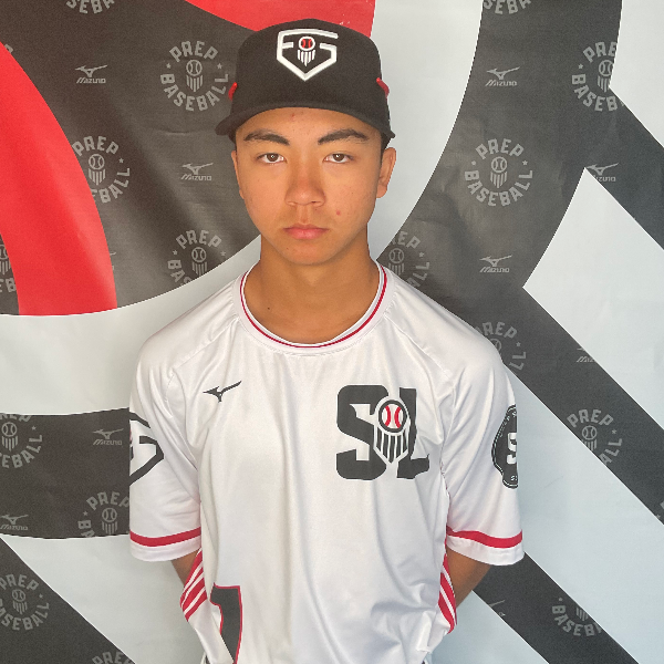Jesse Inouye