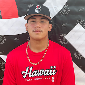 Kaikanoa Ka'ahanui