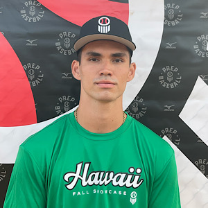 Kaimana Lau Kong