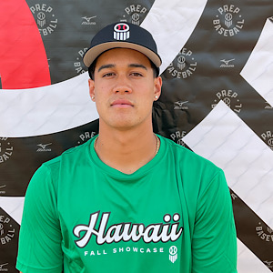 Leahiaukai Araujo-Waiau