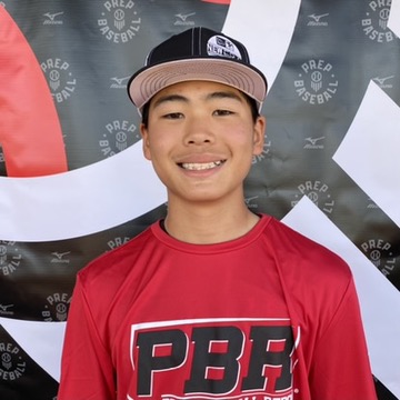 Noah Kawakami