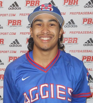 Gehrig Octavio