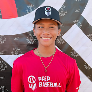 Trenton Caliboso