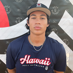 Kahaku Harrison