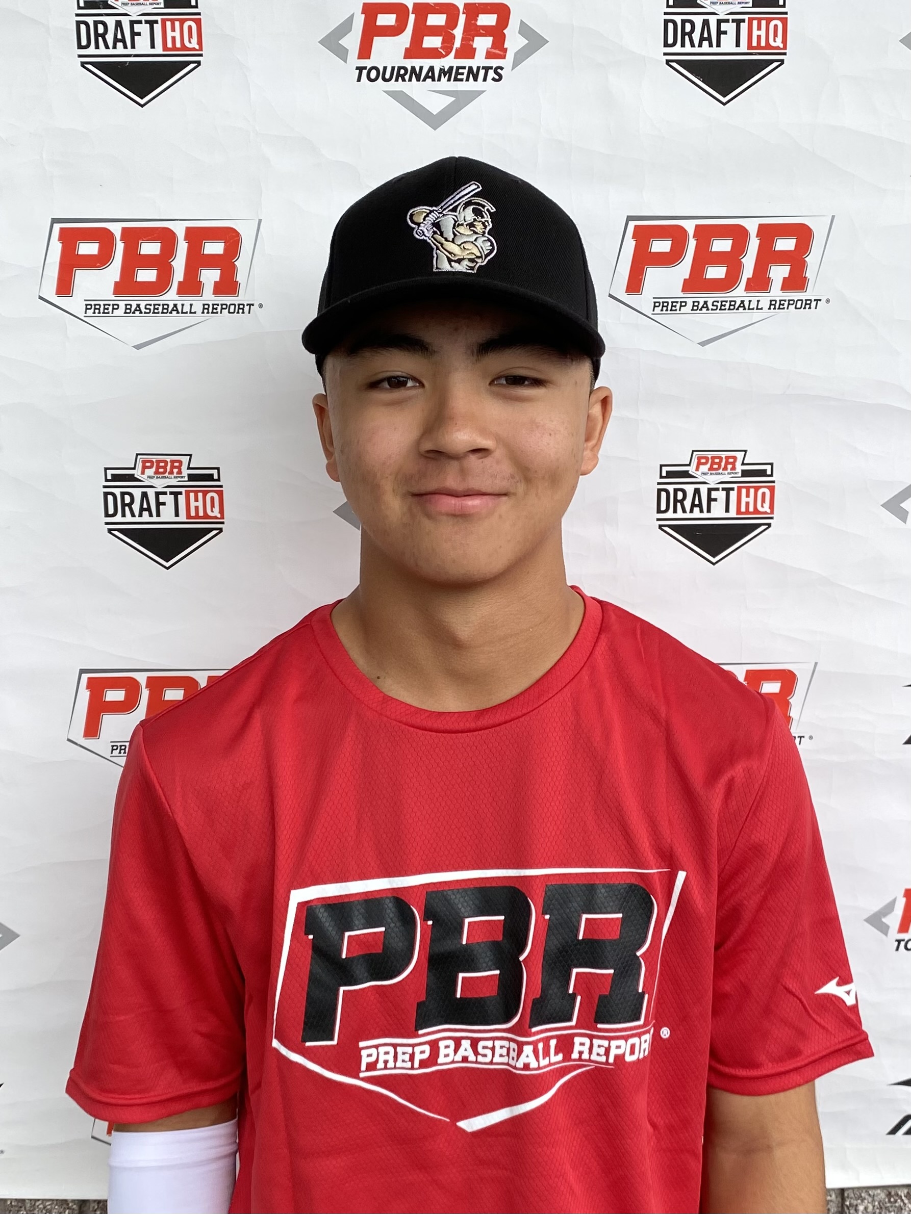 Jesse Inouye