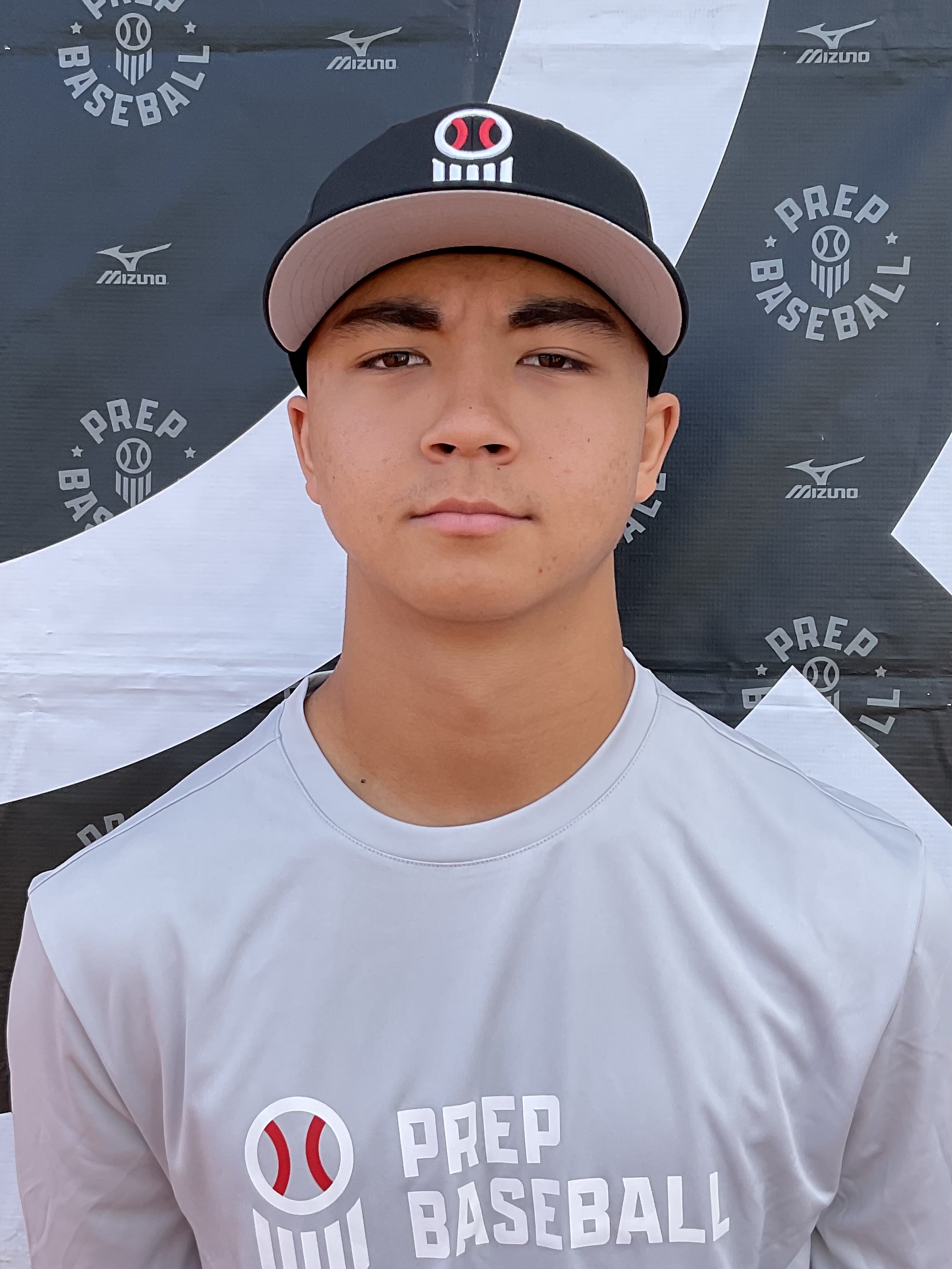 Jesse Inouye