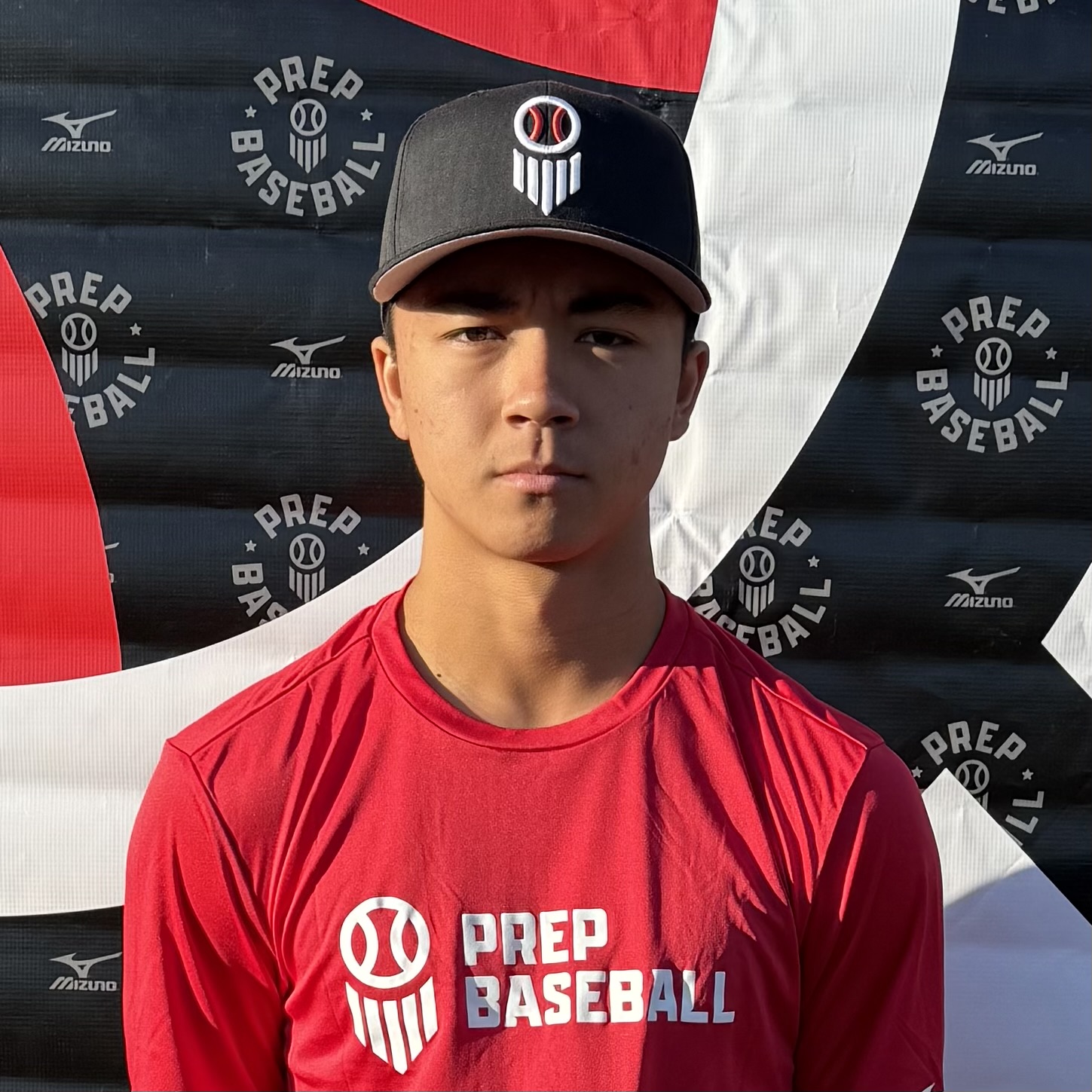 Jesse Inouye
