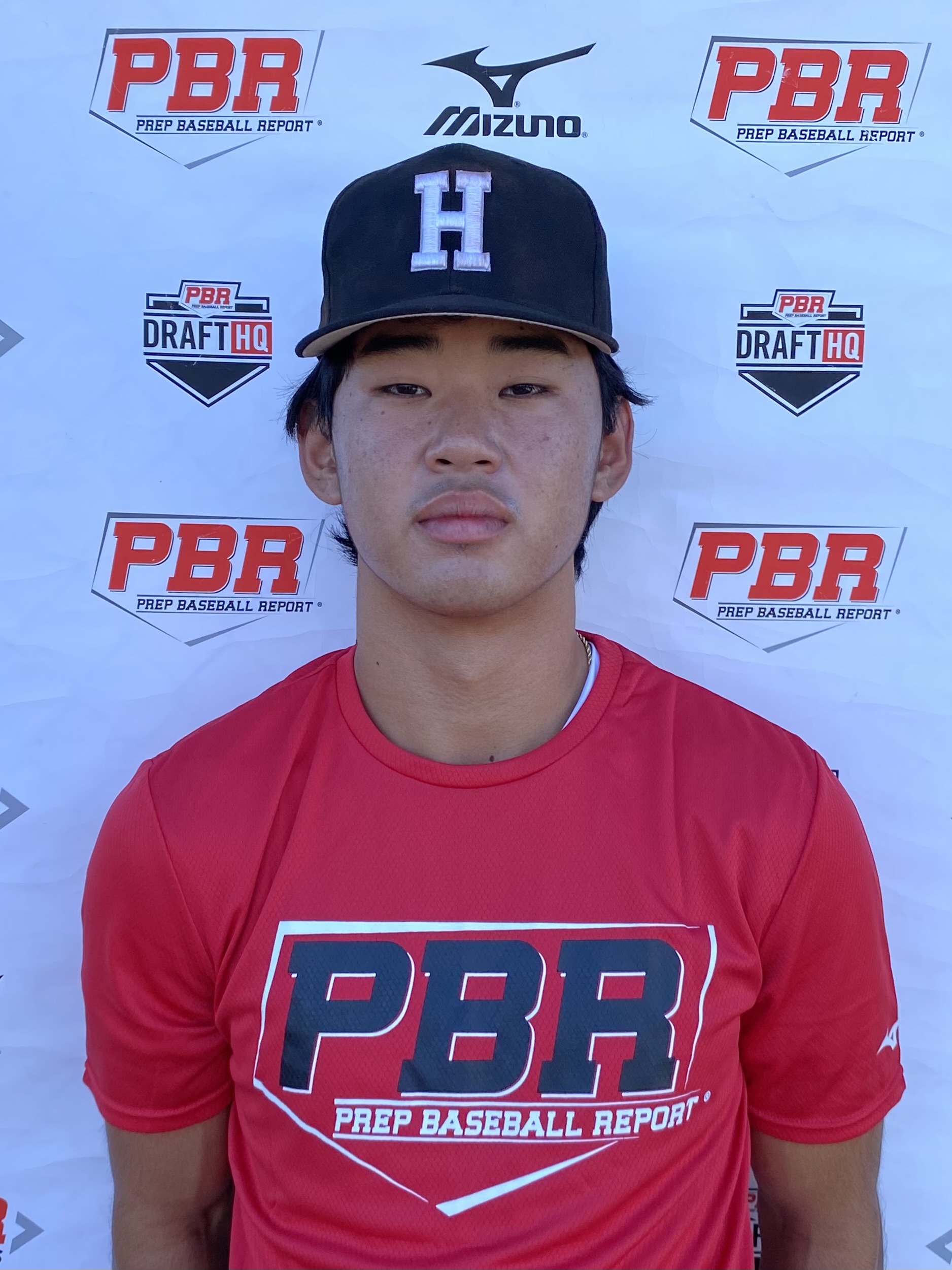 Logan Honma