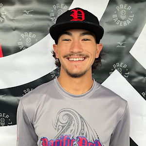 Trey Shimabukuro
