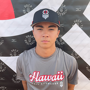 Jesse Inouye