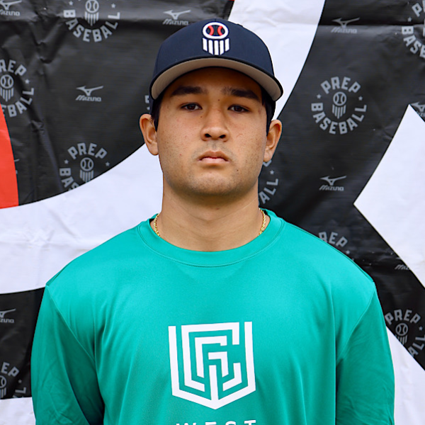 Keagan Pacheco