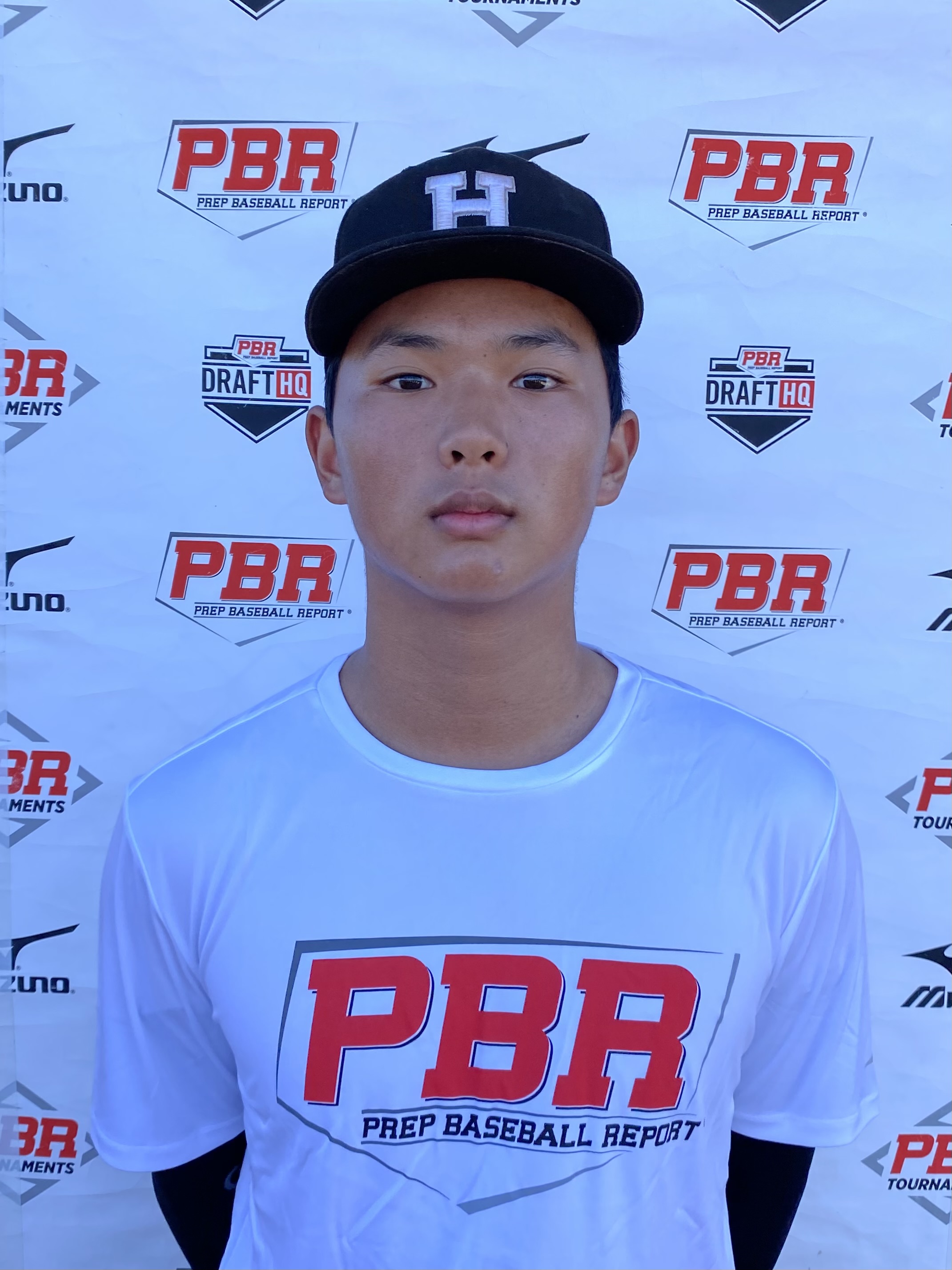 Colten Amai Nakagawa