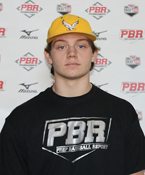 Garrett Kadolph