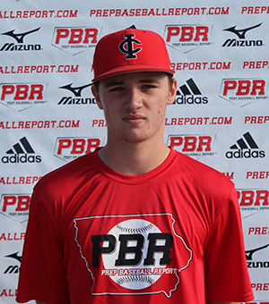 Carter Seaton