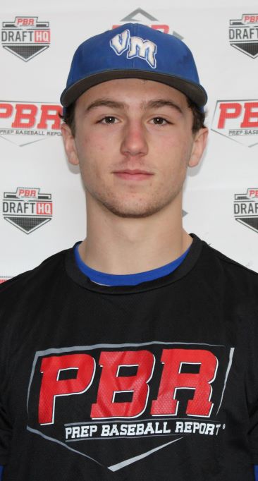 Austin Baumhover