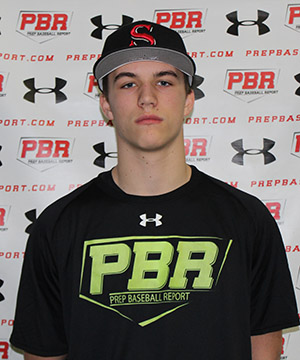 Carter Baumler