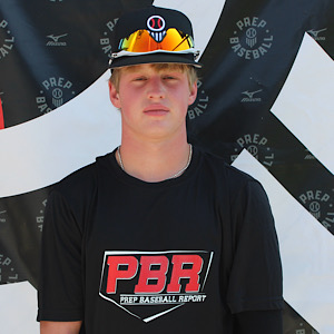 Brady Weber