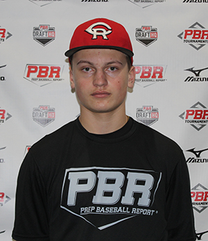 Reid Burkle