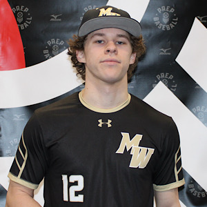 Tate Moulton