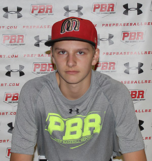 Colby Wigham