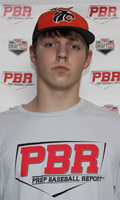 Brady Coffman