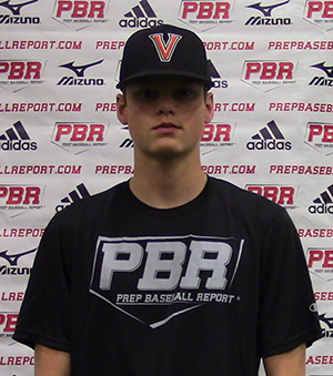 Cale Ortner
