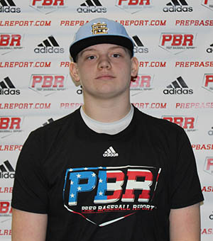 Garrett Kadolph