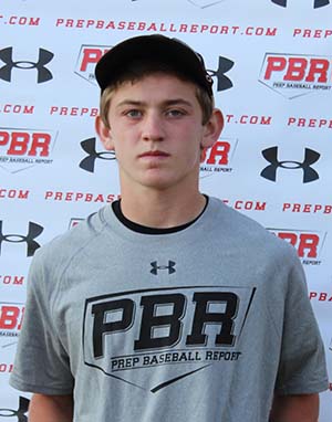 Trey Jacobson