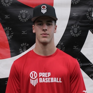 Cole Moore