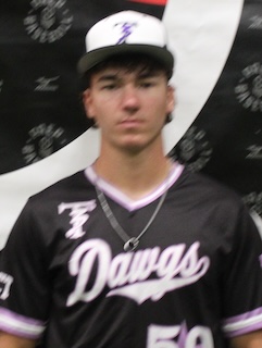 Nolan Farmer