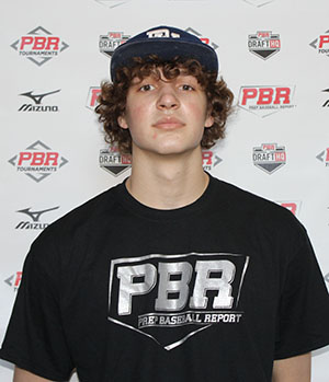 Carson Knebel