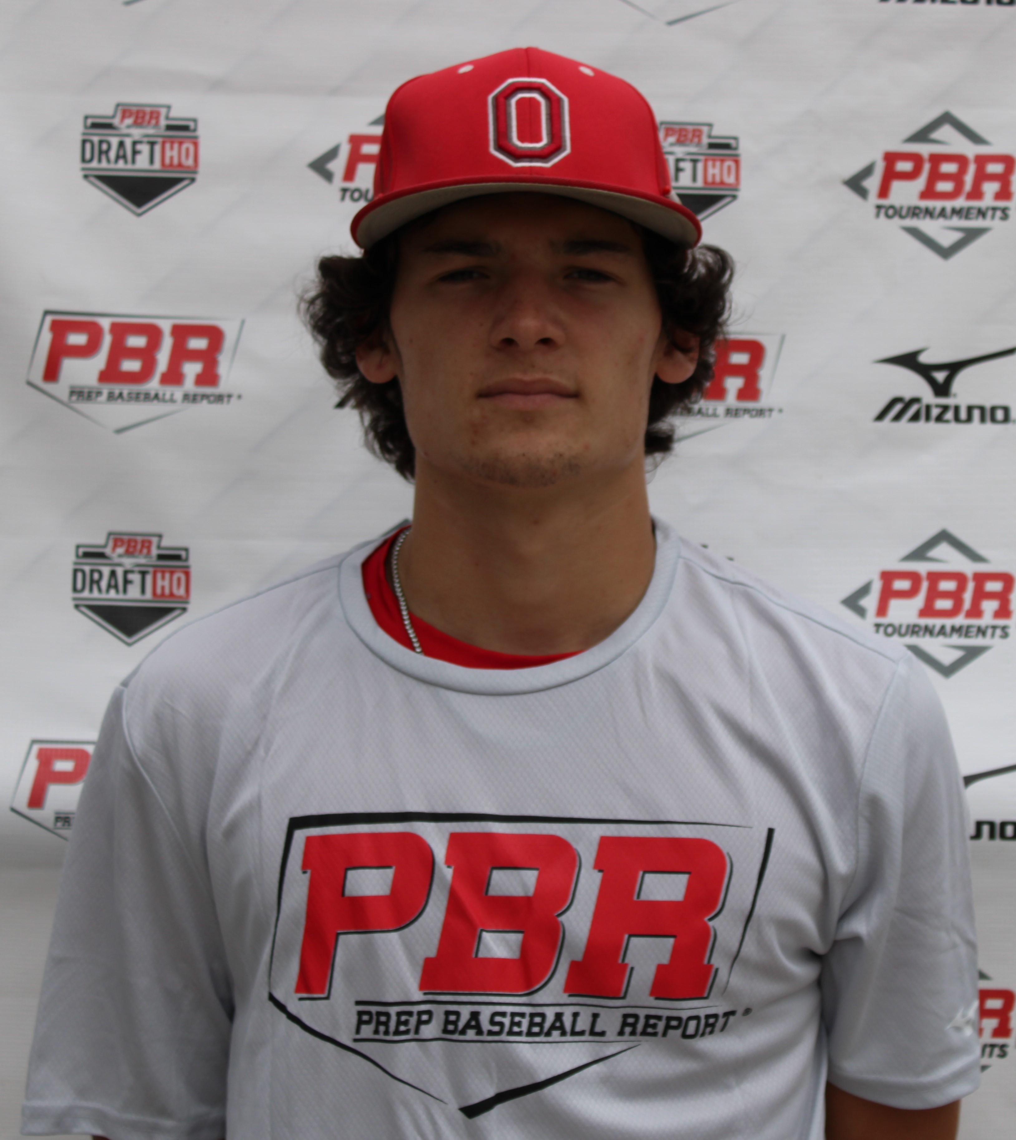 Tanner Schark