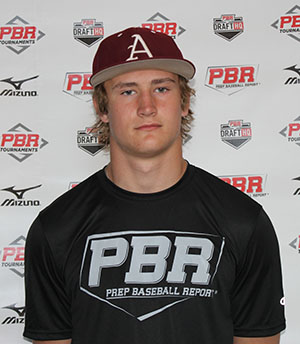 Brock Adamson