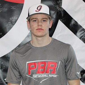 Caden Clarahan